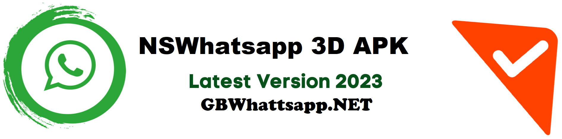 NSWhatsapp 3D APK