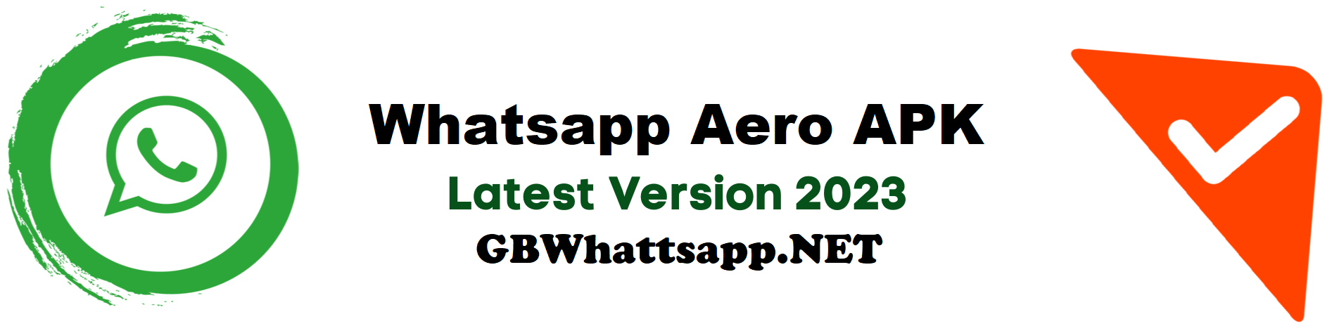 Whatsapp Aero APK