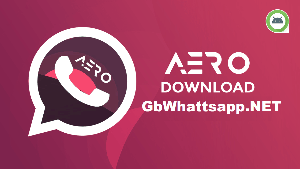 Whatsapp Aero apk