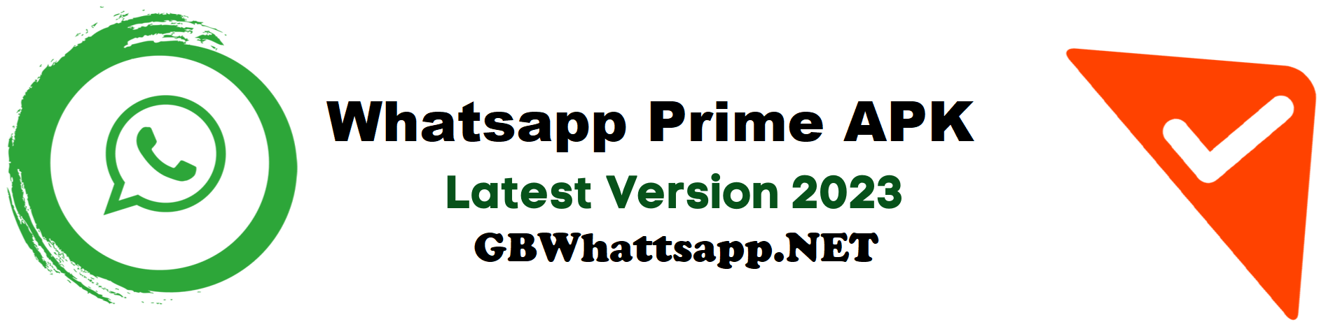 Whatsapp Prime apk