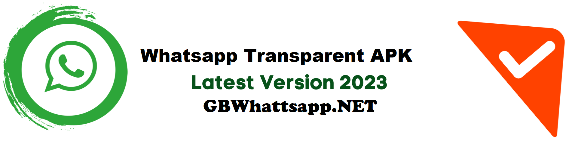 Whatsapp Transparent